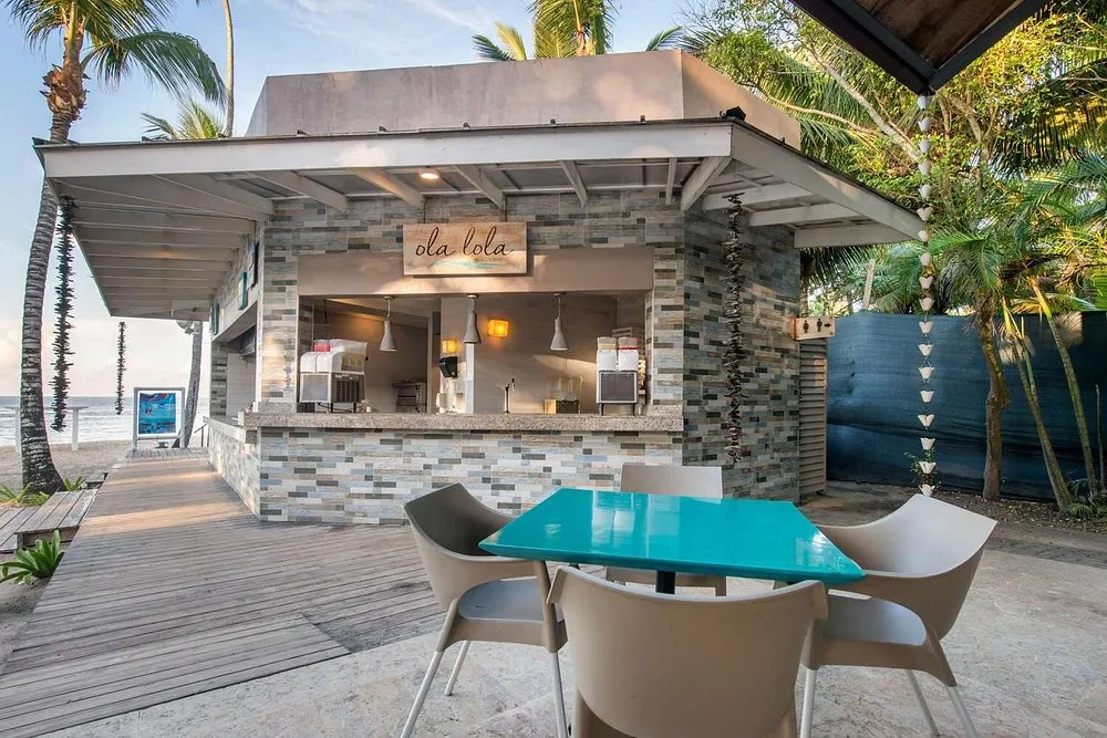 Hard Rock Hotel & Casino Punta Cana