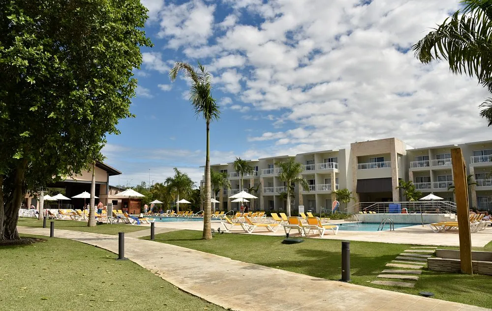 Hard Rock Resort