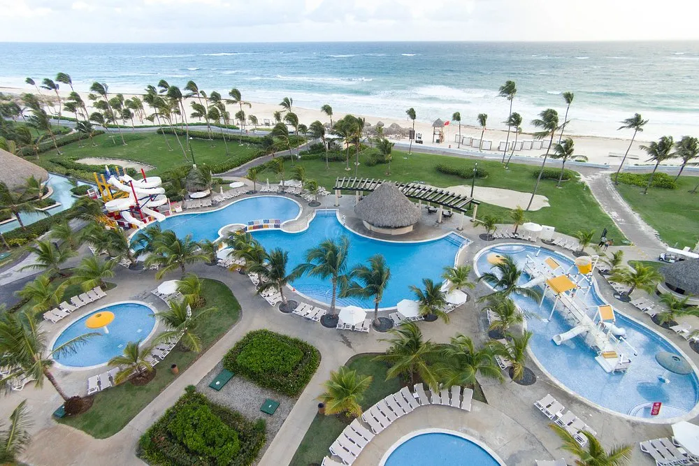 Hard Rock Hotel & Casino Punta Cana