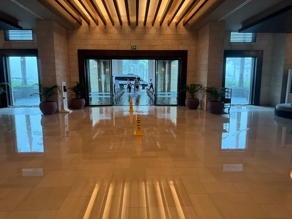 Hard Rock Hotel & Casino Punta Cana