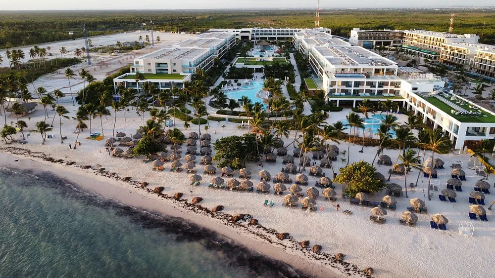 Hard Rock Hotel & Casino Punta Cana